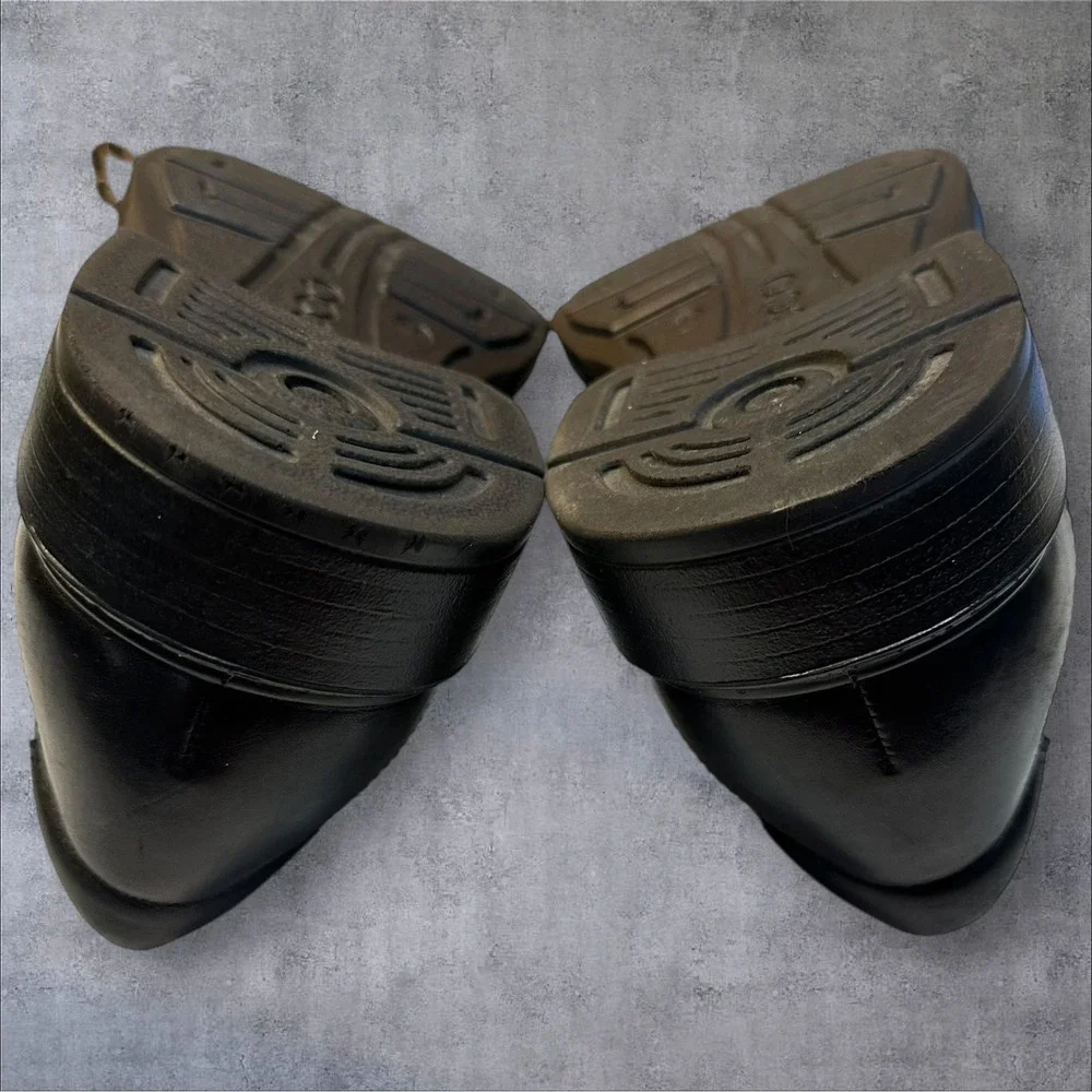 Ecco men black